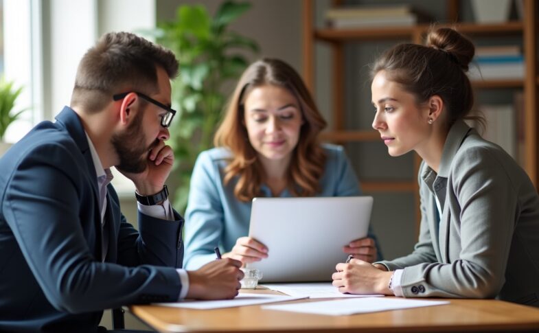 Alternance sans diplôme : découvrez 2 contrats essentiels et 5 secteurs dynamiques pour démarrer votre carrière