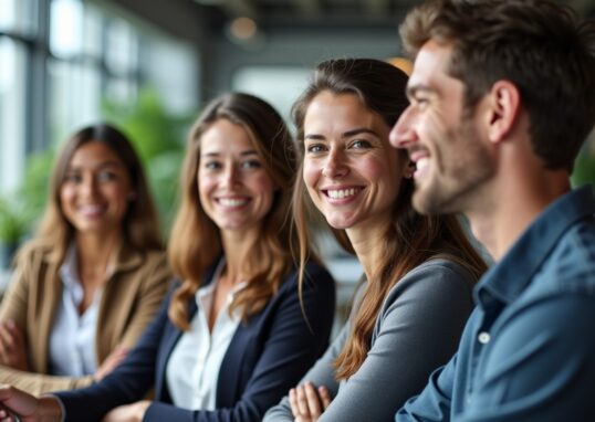000 heures de travail : découvrez le sens, le salaire et les critères essentiels pour un métier épanouissant