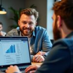 Formation Growth Hacking : maîtrisez en 6 semaines l'automatisation de 80 % de votre prospection commerciale