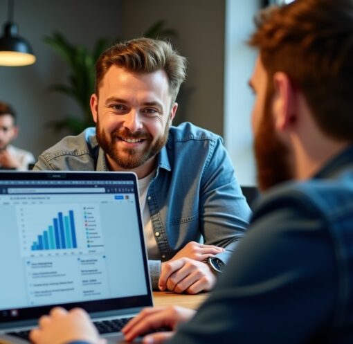 Formation Growth Hacking : maîtrisez en 6 semaines l'automatisation de 80 % de votre prospection commerciale