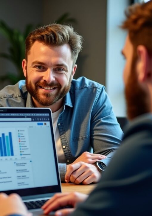 Formation Growth Hacking : maîtrisez en 6 semaines l'automatisation de 80 % de votre prospection commerciale