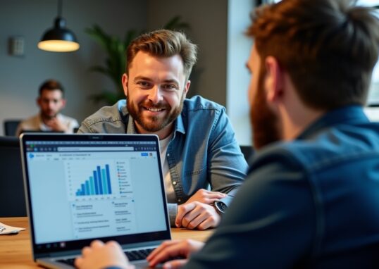 Formation Growth Hacking : maîtrisez en 6 semaines l'automatisation de 80 % de votre prospection commerciale