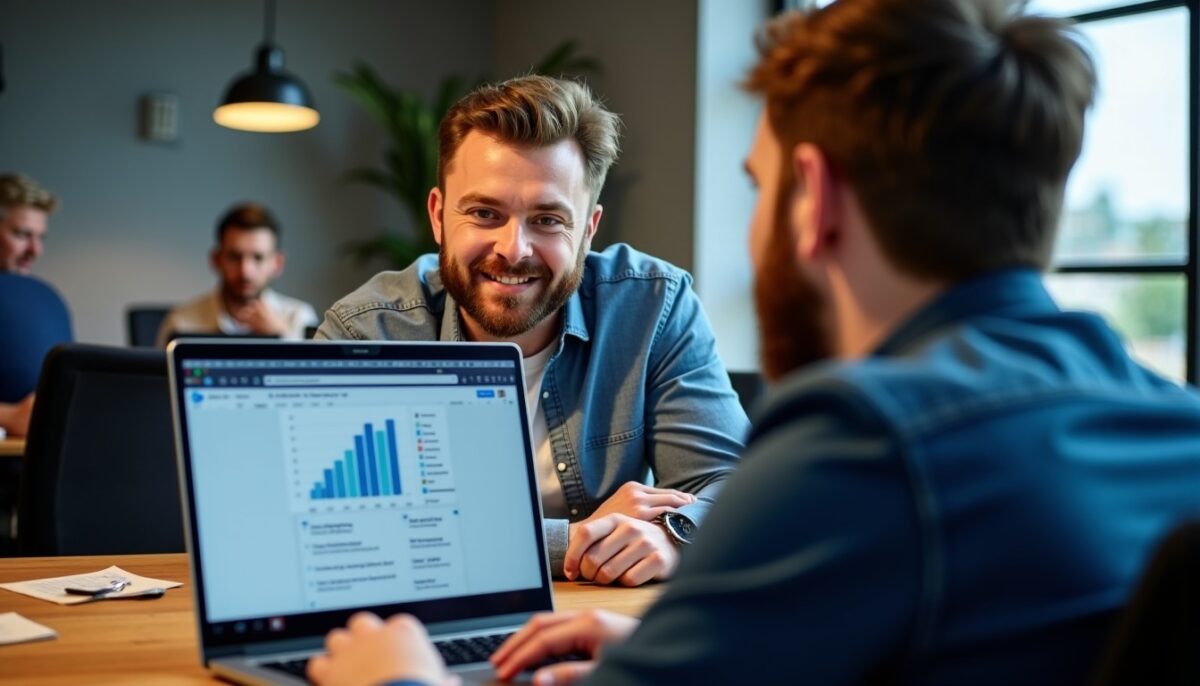Formation Growth Hacking : maîtrisez en 6 semaines l'automatisation de 80 % de votre prospection commerciale
