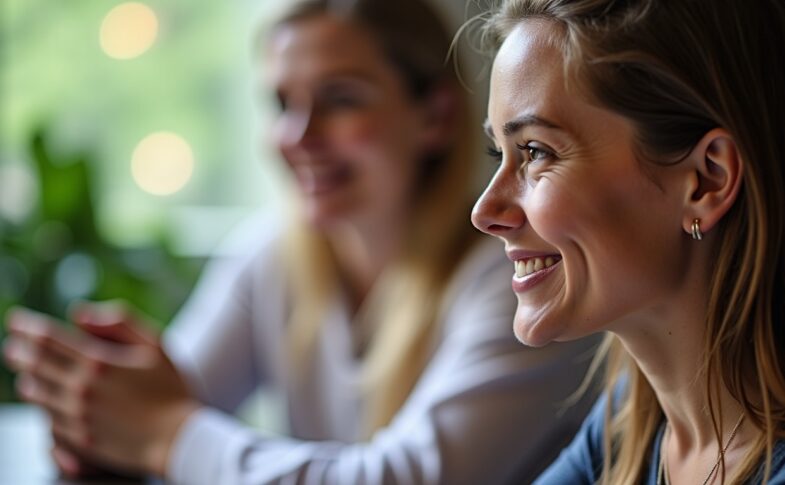 Trouver le métier idéal : 4 étapes clés pour harmoniser vos rêves, vos talents et les opportunités du marché
