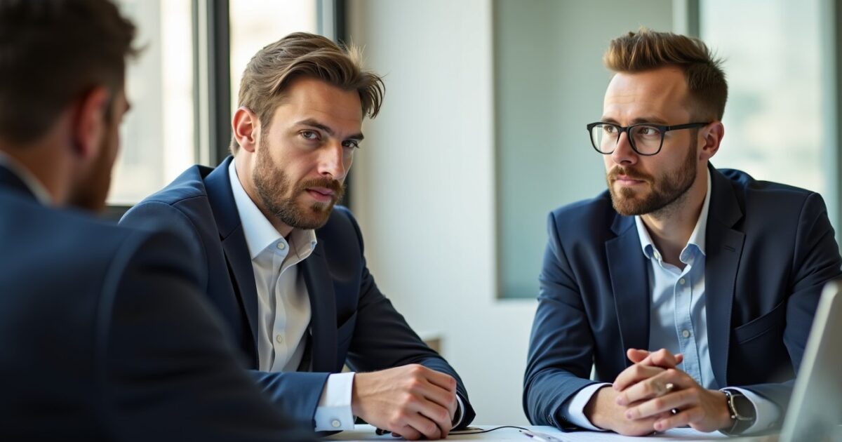 Master Finance en alternance : 24 mois d’expérience rémunérée pour pénétrer les directions financières