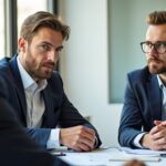 Master Finance en alternance : 24 mois d’expérience rémunérée pour pénétrer les directions financières