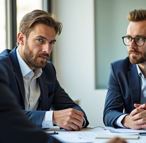 Master Finance en alternance : 24 mois d’expérience rémunérée pour pénétrer les directions financières