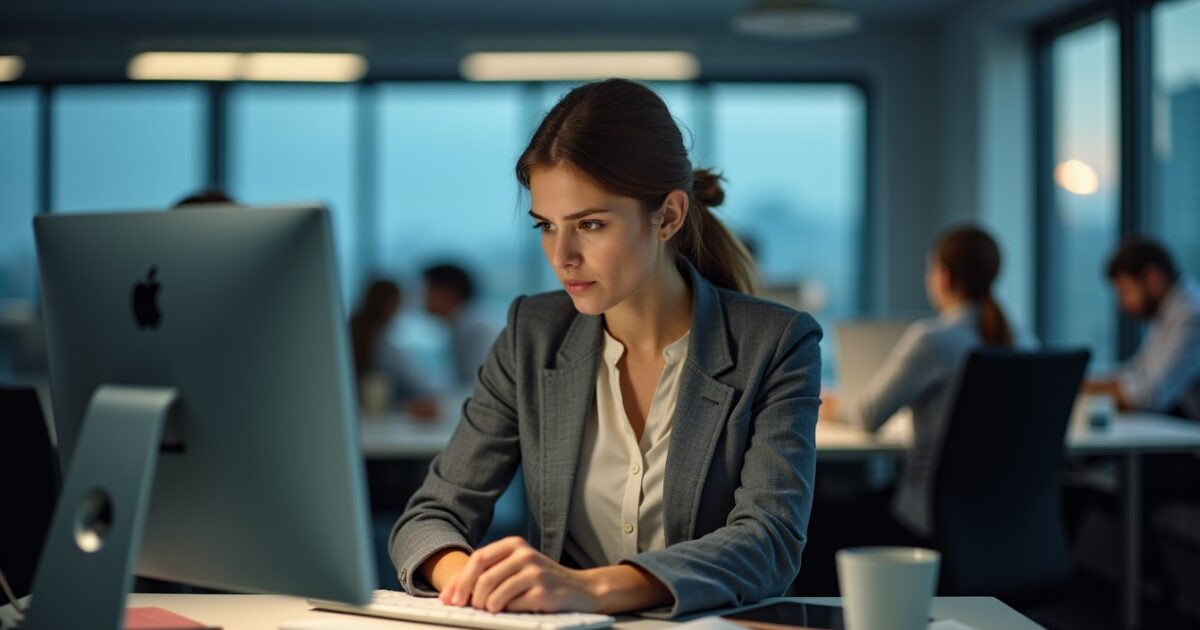 Ambiance toxique au travail : détecter les signaux précoces avant l’effondrement de l’équipe