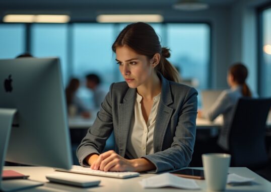 Ambiance toxique au travail : détecter les signaux précoces avant l’effondrement de l’équipe