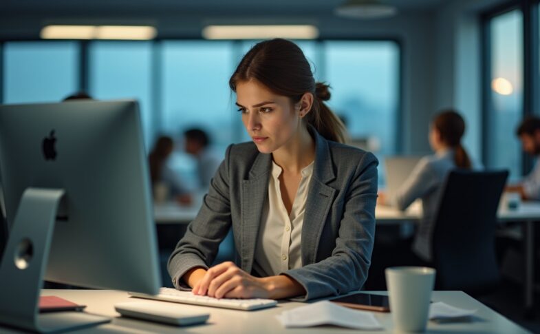 Ambiance toxique au travail : détecter les signaux précoces avant l’effondrement de l’équipe
