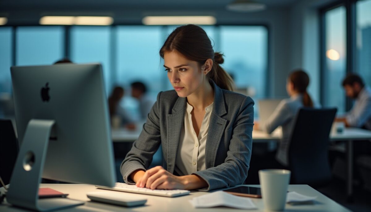 Ambiance toxique au travail : détecter les signaux précoces avant l’effondrement de l’équipe