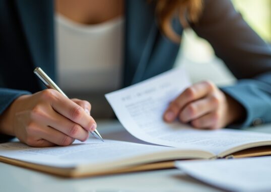 Études en finance : guide complet des diplômes, spécialisations et opportunités de carrière pour réussir