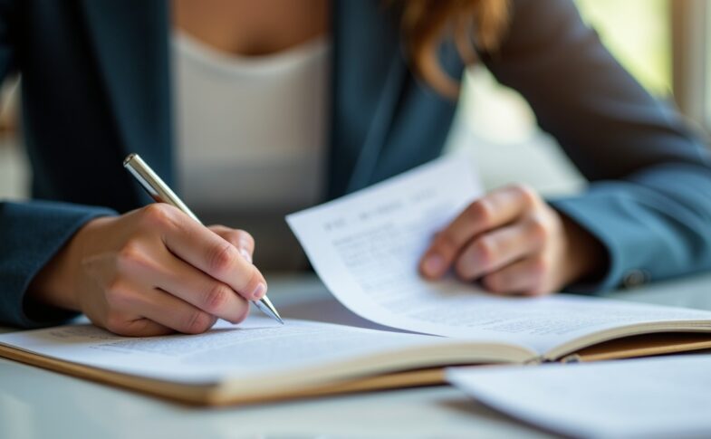 Études en finance : guide complet des diplômes, spécialisations et opportunités de carrière pour réussir