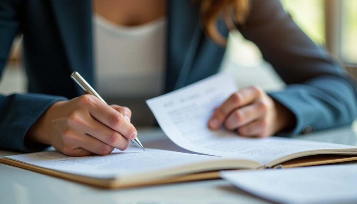 Études en finance : guide complet des diplômes, spécialisations et opportunités de carrière pour réussir