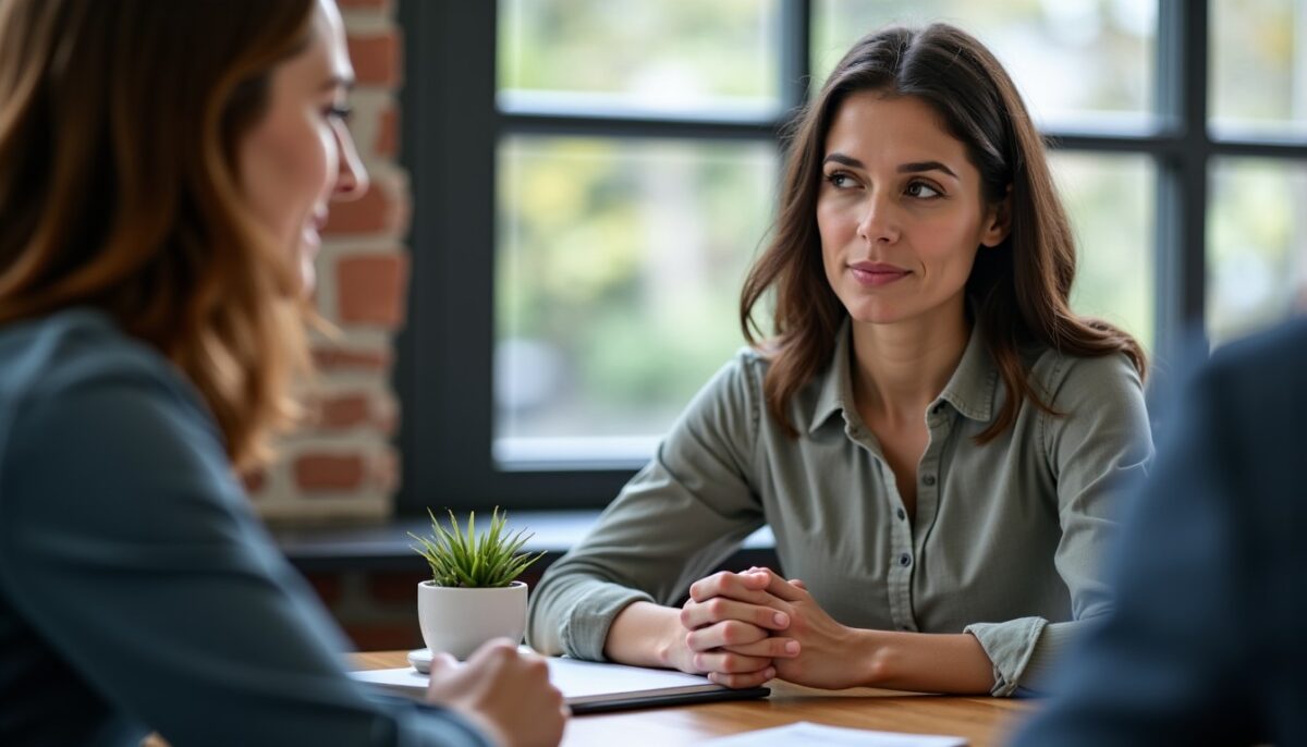 Feedback, autonomie et compatibilité : ce que votre manager révèle réellement à travers cette question