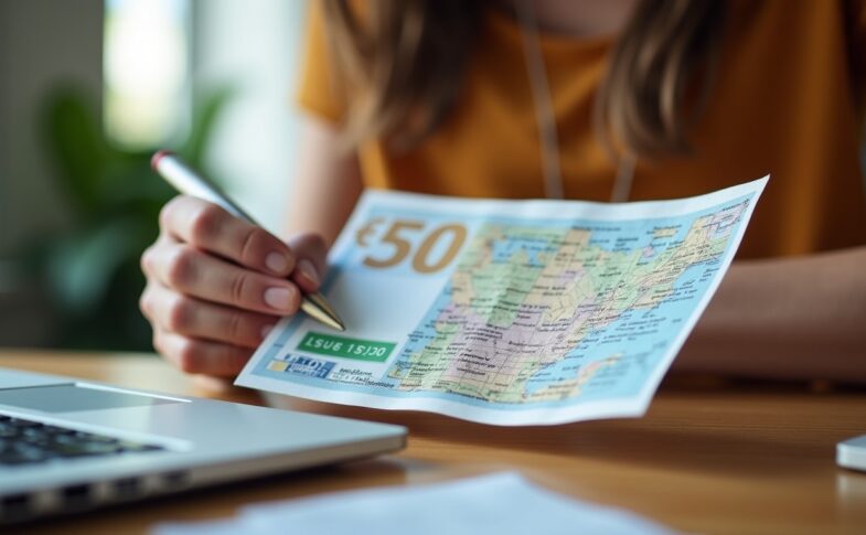 Comment constituer votre patrimoine en bourse avec seulement 50 € par mois : découvrez trois enveloppes fiscales incontournables