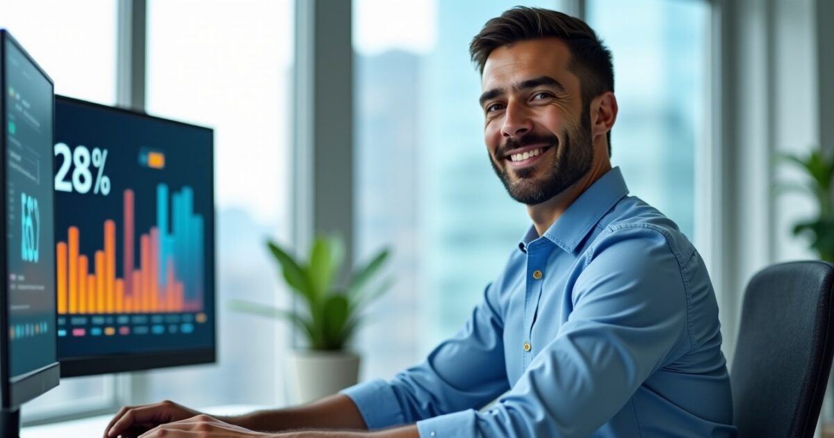 Boostez votre SEO : 4 leviers clés pour capter 28,5 % des clics