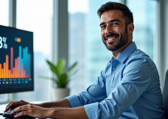Boostez votre SEO : 4 leviers clés pour capter 28,5 % des clics