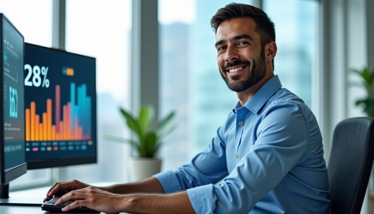 Boostez votre SEO : 4 leviers clés pour capter 28,5 % des clics