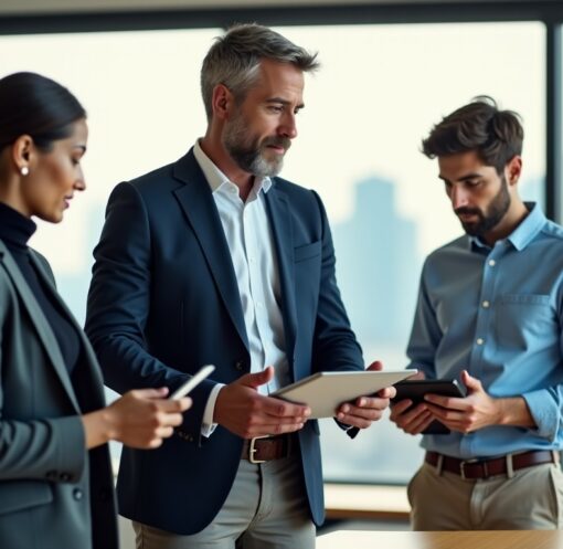 Les métiers indépendants bien rémunérés : consultant, cybersécurité, data et les statuts juridiques adaptés