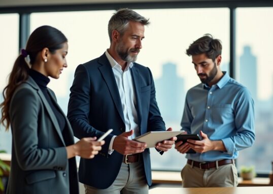 Les métiers indépendants bien rémunérés : consultant, cybersécurité, data et les statuts juridiques adaptés