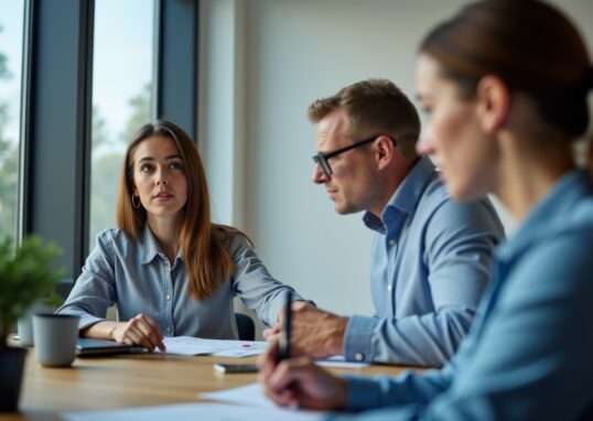 Pointeuse badgeuse : 4 critères essentiels pour optimiser l'automatisation de la gestion du temps
