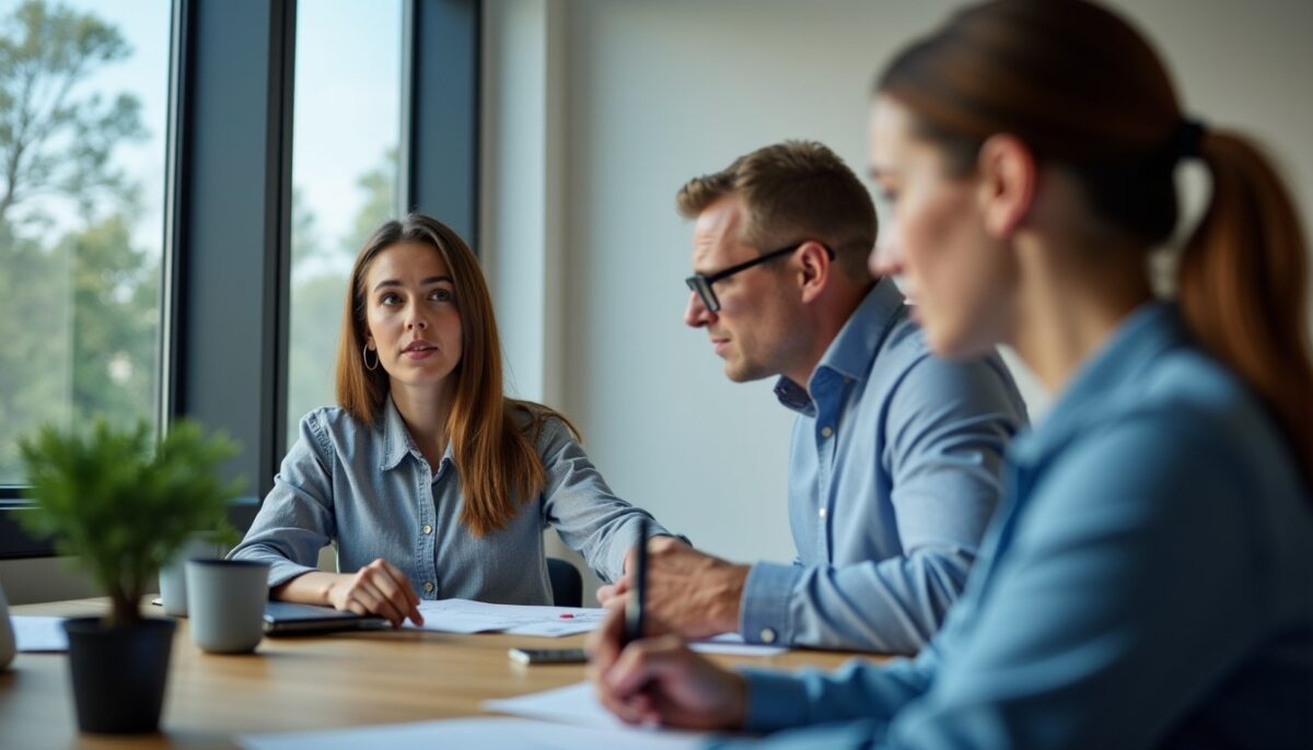 Pointeuse badgeuse : 4 critères essentiels pour optimiser l'automatisation de la gestion du temps