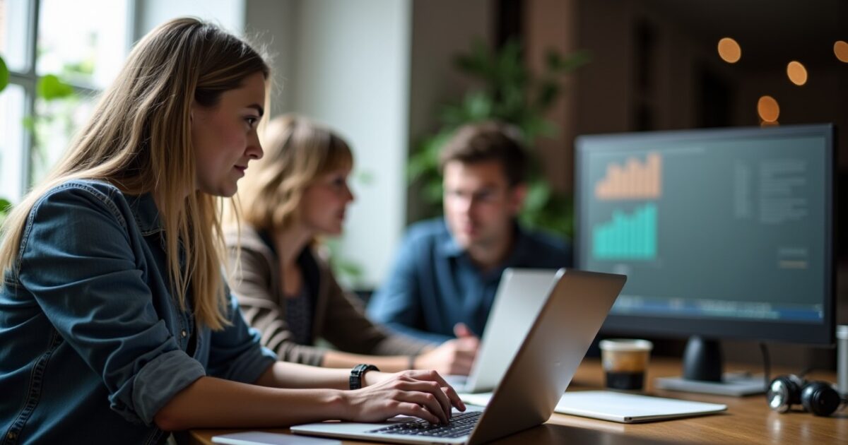 L'importance cruciale d'une page de destination performante pour dynamiser votre stratégie digitale