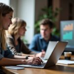 L'importance cruciale d'une page de destination performante pour dynamiser votre stratégie digitale