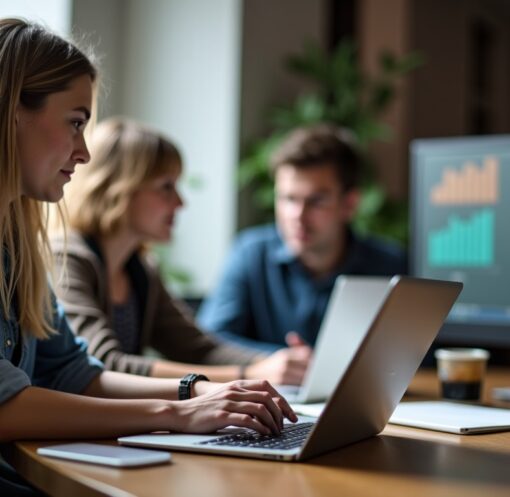 L'importance cruciale d'une page de destination performante pour dynamiser votre stratégie digitale
