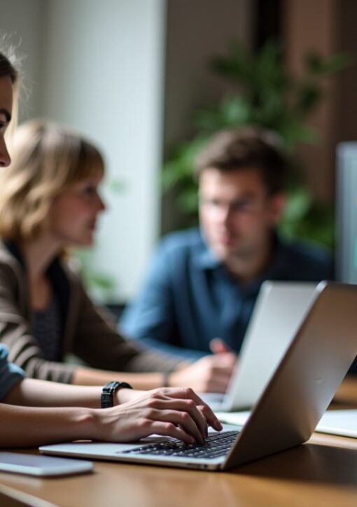 L'importance cruciale d'une page de destination performante pour dynamiser votre stratégie digitale
