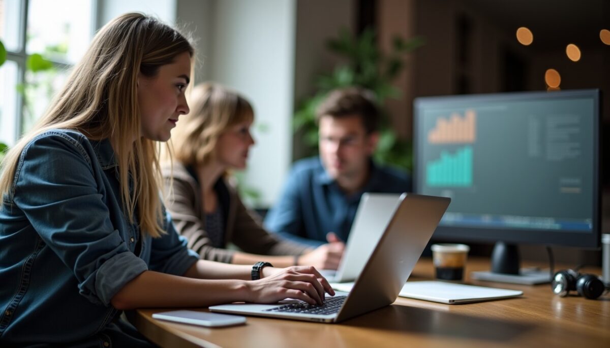 L'importance cruciale d'une page de destination performante pour dynamiser votre stratégie digitale