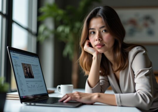 Hook, VSEO puis monétisation : l'ordre chronologique des meilleures formations YouTube pour démarrer