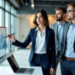 Les métiers du marketing les mieux rémunérés : un focus sur la data, l’e-commerce et les postes de direction