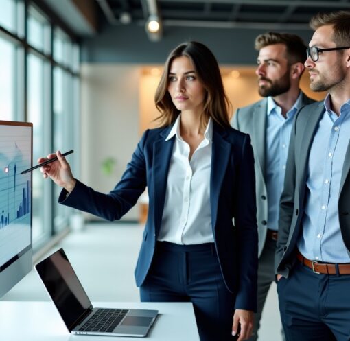 Les métiers du marketing les mieux rémunérés : un focus sur la data, l’e-commerce et les postes de direction