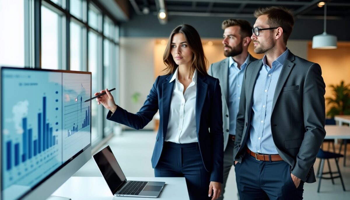 Les métiers du marketing les mieux rémunérés : un focus sur la data, l’e-commerce et les postes de direction