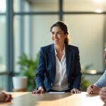 Les clés d'un manager efficace : écouter, prendre des décisions et déléguer tout en renforçant l'esprit d'équipe