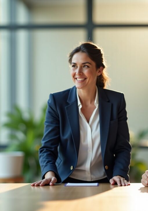 Les clés d'un manager efficace : écouter, prendre des décisions et déléguer tout en renforçant l'esprit d'équipe