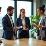 Les 5 styles de management : s'adapter avec intelligence à chaque contexte