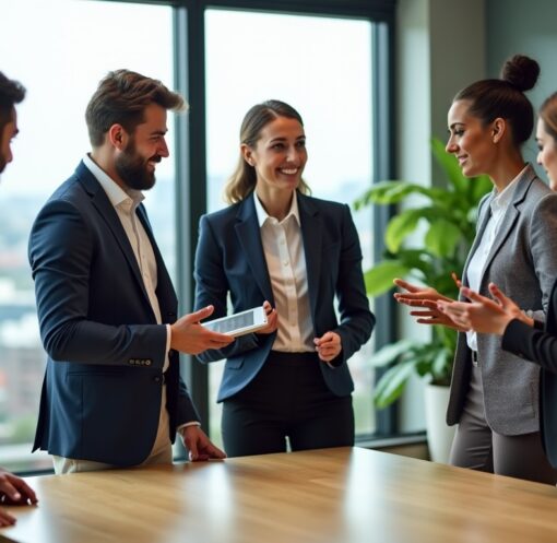 Les 5 styles de management : s'adapter avec intelligence à chaque contexte