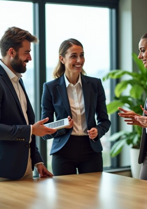 Les 5 styles de management : s'adapter avec intelligence à chaque contexte