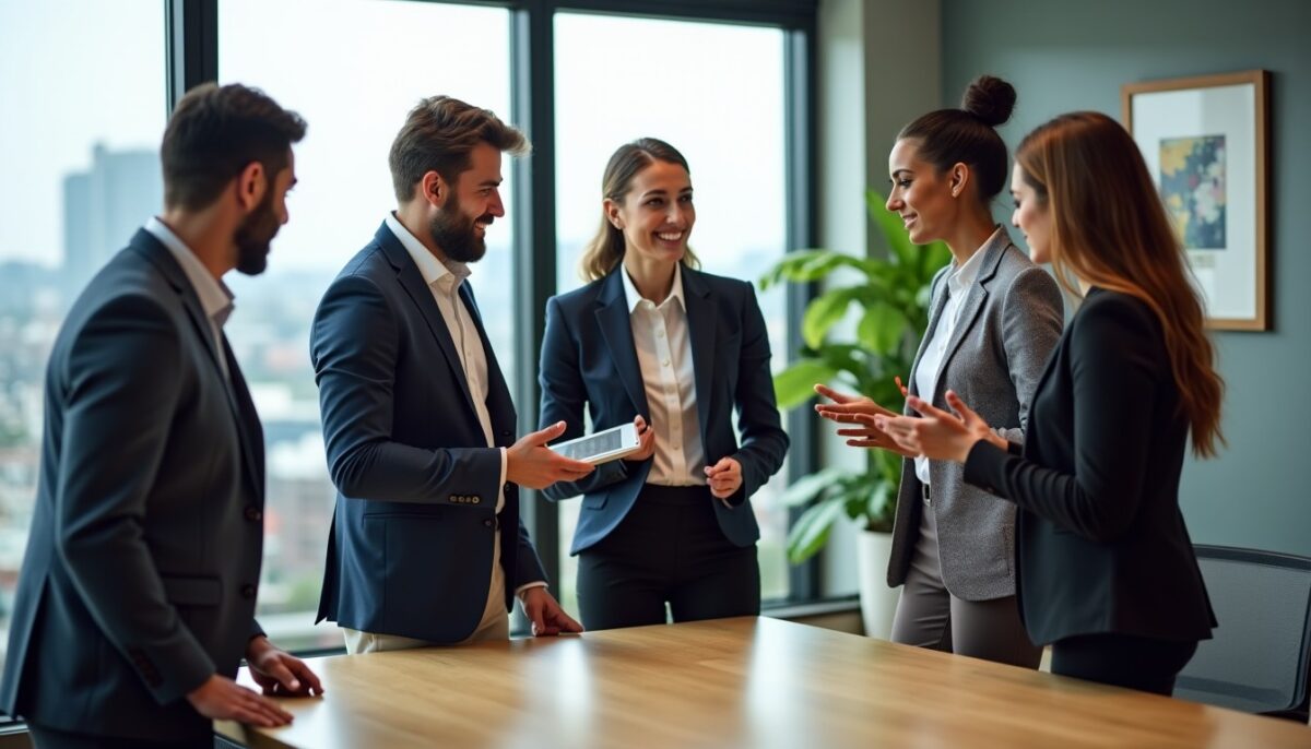 Les 5 styles de management : s'adapter avec intelligence à chaque contexte