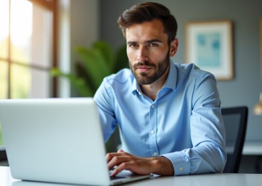 Lancer son entreprise avec Legalstart : optimisez votre temps, sécurisez vos démarches et facilitez l'administratif
