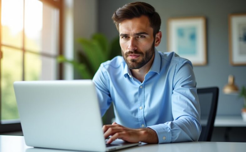 Lancer son entreprise avec Legalstart : optimisez votre temps, sécurisez vos démarches et facilitez l'administratif