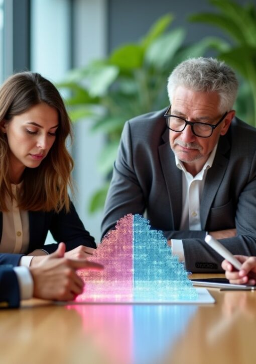 La grille de Blake et Mouton : comprendre les 5 styles alliant performance et engagement