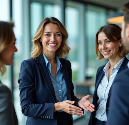 Leadership décrypté : l’influence prime sur le rang hiérarchique