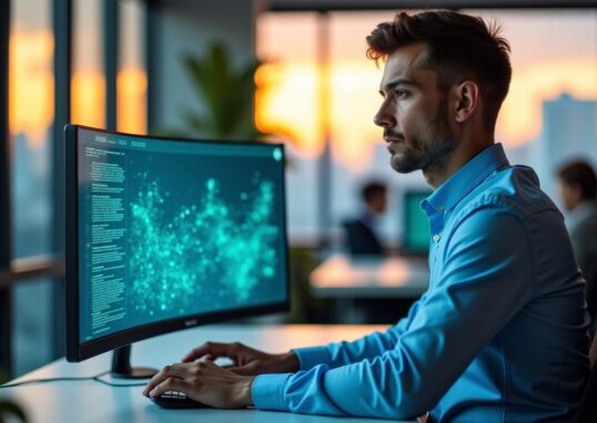Le référencement : la clé pour rendre votre site visible en ciblant les bonnes requêtes