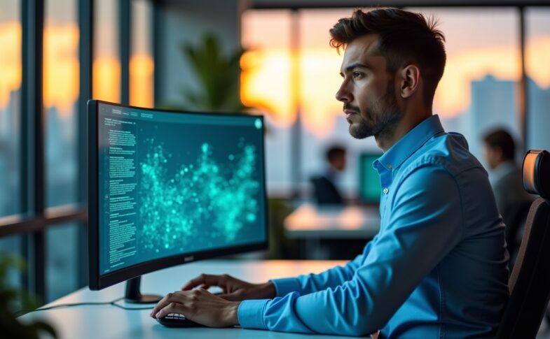 Le référencement : la clé pour rendre votre site visible en ciblant les bonnes requêtes