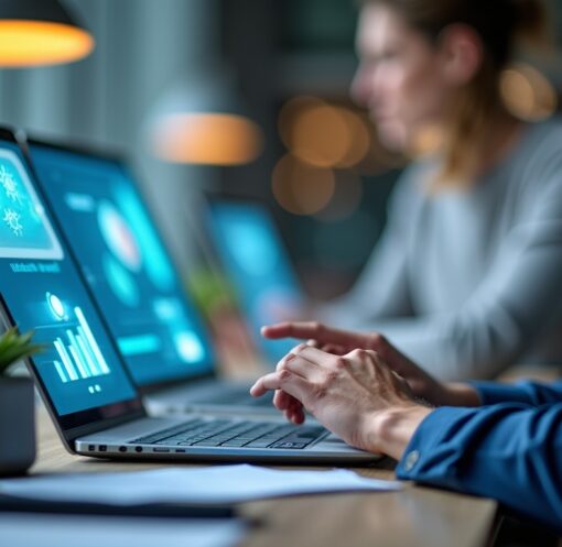 Marketing Automation B2B : Levier Essentiel pour Propulser Votre Croissance