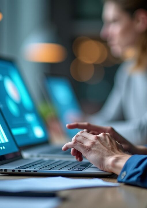 Marketing Automation B2B : Levier Essentiel pour Propulser Votre Croissance